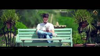 Sorry (Full Video) - Akhil | Parmish Verma | New Punjabi Songs 2018