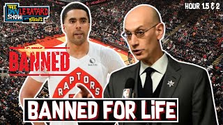 Jontay Porter Faces Lifetime Ban, Weekend Observations & A New Beef | The Dan Le Batard Show