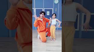 APT 說好的默契呢？ #舞蹈【 #波波星球泡泡哥哥 】#shorts #dance #fyp