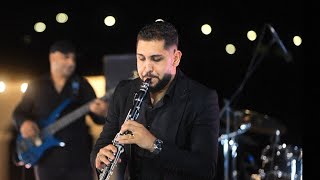 AROM BALLKANI - Erald Demiri \u0026 Band muzik Live 2024 ( Balkan Music ) live