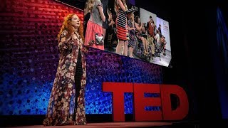 How adaptive clothing empowers people with disabilities | Mindy Scheier