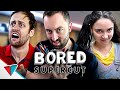 Bored Supercut - Episode 231 - 240