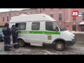 Совместные рейды приставов и ГИБДД стартовали в Вологде