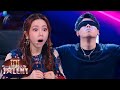 EXTREME Yo-Yo Tricks Leave Judges SPEECHLESS |  China's Got Talent 2021 中国达人秀