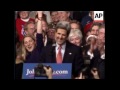 john kerry wins iowa caucus