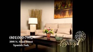 Legacy Funerals and Cremations Utah