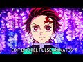 🔥EPIC EDITSS BY🔥 ⚡️PIXEL PULSE ANIMATES⚡️ #edit #anime