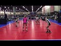 pva 18 national vs 414 18 elite 2022 04 22 day 1 match 3 1st set