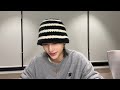 [ ENG SUB ]  [ Arabic  Türkçe  Russian SUB ] Stray Kids Hyunjin Live 27.5.2023 Full Version 💕💕💕