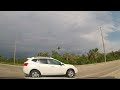 driving around gulf view rv resort punta gorda florida