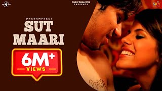 Sut Maari (Full Video Songs) | Dharampreet | New Punjabi Songs 2014 | Latest Punjabi Songs