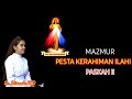 Mazmur Pesta Kerahiman Ilahi (Minggu Paskah II)