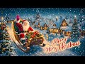 RELAXING CHRISTMAS MUSIC: Soft Piano Music, Best Christmas Songs for Relax, Sleep, Study #1