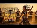 🔥 Warrior Women Tribal Drums | Powerful African Rhythm & Epic Ethnic Drum Music