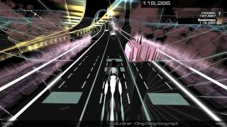 Günther - Ding Dong Song (Audiosurf 2)