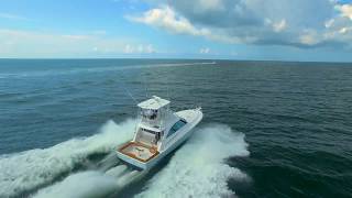 Hatteras Yachts GT45X Flybridge