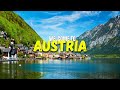 Top 10 Best Places to Visit in Austria - Travel Video