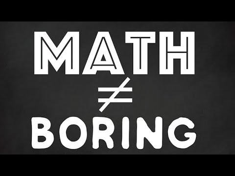Why is it important to learn mathematics?