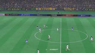 【FIFA22】プロクラブ　Let's enjoy！5人以上でスタート