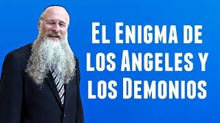 El Enigma de los Angeles y los Demonios