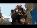 〘平野流佳 全滑走〙fis snowboard world cup mammoth mountain 2023 男子スノーボード ハーフパイプ ruka hirano all runs