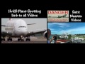 VIP B747-8I (A7-HBJ) Qatar Amiri Flight - first time in DUS (HD)