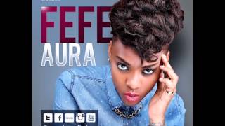 Fefe - Aura (official audio)