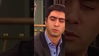 Racon Kesmek mi  Kafa Kesmek mi ? #shorts  #kurtlarvadisi