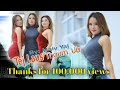 Cov Laus Thaum Ub - Maiv Yaj (original) nkauj tawm tshiab 2023 official MV