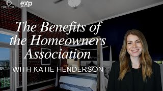 The Benefits of the Homeowners Association:  A Comprehensive Guide