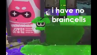 SPLATOON 2 MOIST HIGHLIGHTS ⚠️WILL MAKE YOU LOSE BRAINCELLS⚠️