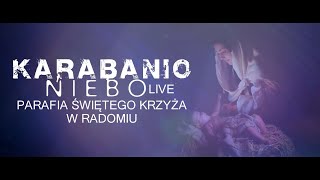 KARABANIO KOLĘDOWANIE W PARAFII ŚW KRZYŻA W RADOMIU