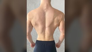 3 Exercises For Your BACK
