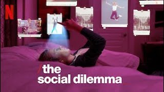 The Social Dilemma 2020 || Documentary || Netflix