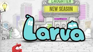 Larva 🐛Season 3 | Cutie Aur Beauty Ki Phir Se Entry! | Mon-Fri, 9am Onwards | #promo | @cnindia