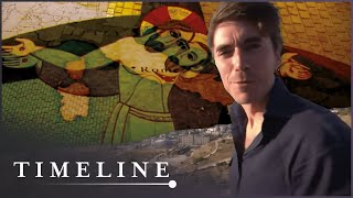Pilgrimage: The Road To Rome | Pilgrimage With Simon Reeve | Timeline