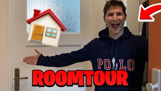 ICH ZEIGE EUCH MEINE WOHNUNG😍 ROOMTOUR🔥