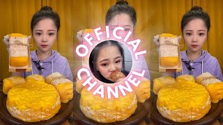 Xiao Yu Mukbang 185 | Facebook : ZBX888