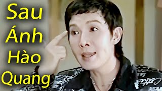 Vũ Linh \u0026 Ngọc Huyền: Đánh Đổi Vợ Con Với Danh Vọng | Cải Lương Xã Hội