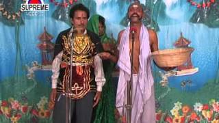 Super Hit Bhojpuri Prasang | Karik Jhumar Vol 6 | Surendra vyas