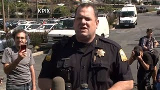 YouTube shooting leaves several injured