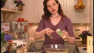 Heather Cooks for IBS Diet: Pizza Party Snack Mix and Banana Berry Smoothie Recipes