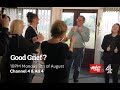 Good Grief? with Reverend Richard Coles by Bowled Over Media on Channel 4