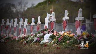 Columbine Shooting Survivors Travel To Florida