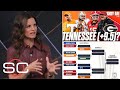 ESPN reacts CFP Week 12: Tennessee vs Georgia? Oregon, Texas, BYU, Miami are top-4 seeds in rankings