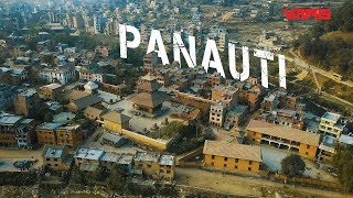 Mapping Nepal I Sampling Yomaris and Exploring Temples in Panauti