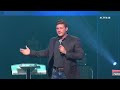 Daniel Kolenda - CfaN: Christ for All Nations 2018 - Glory departed