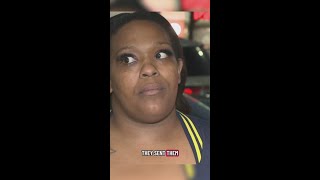 Snap Beneficiary Talks Struggle Amid Shutdown