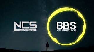Elektronomia - Sky High  pt. II [NCS Release]  Bass Boosted