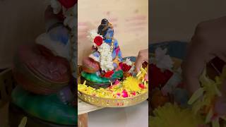 Krishna jeyanthi#trending#shorts#ytshorts #god#temple#happy